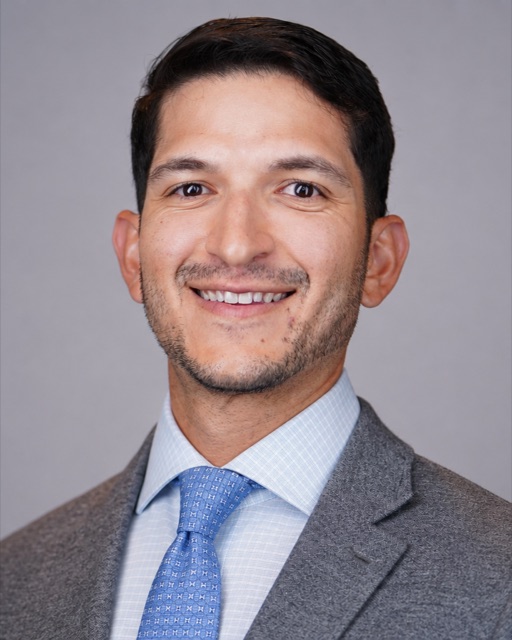 Alvaro G. Ruiz